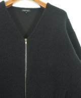 INDIVI（インディヴィ）カーディガン 黒 サイズ:38(M位) レディース/2200659342034