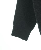 INDIVI（インディヴィ）カーディガン 黒 サイズ:38(M位) レディース/2200659342034