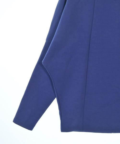 INDIVI（インディヴィ）Tシャツ・カットソー 青 サイズ:05(XS位) レディース/2200659342041