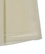 INDIVI（インディヴィ）ひざ丈スカート 白 サイズ:05(XS位) レディース/2200659647047