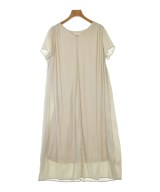 INDIVI（インディヴィ）ワンピース ベージュ サイズ:38(M位) レディース/2200660826028