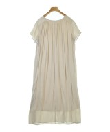 INDIVI（インディヴィ）ワンピース ベージュ サイズ:38(M位) レディース/2200660826028