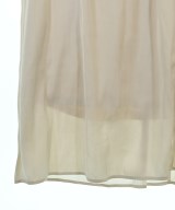 INDIVI（インディヴィ）ワンピース ベージュ サイズ:38(M位) レディース/2200660826028