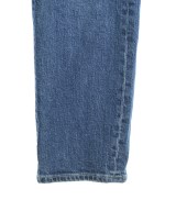 INDIVI（インディヴィ）デニムパンツ 青 サイズ:40(L位) レディース/2200659933102