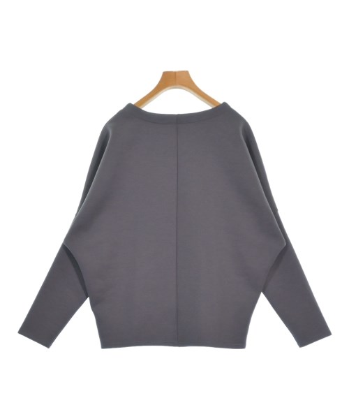 INDIVI（インディヴィ）Tシャツ・カットソー グレー サイズ:38(M位) レディース/2200659933126