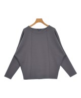 INDIVI（インディヴィ）Tシャツ・カットソー グレー サイズ:38(M位) レディース/2200659933126