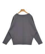INDIVI（インディヴィ）Tシャツ・カットソー グレー サイズ:38(M位) レディース/2200659933126