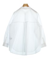 INDIVI（インディヴィ）カジュアルシャツ 白 サイズ:38(M位) レディース/2200659933133