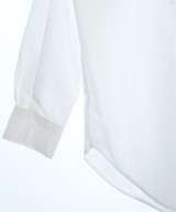 INDIVI（インディヴィ）カジュアルシャツ 白 サイズ:38(M位) レディース/2200659933133