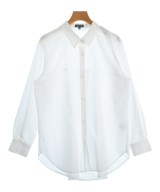 INDIVI カジュアルシャツ