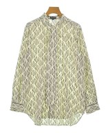 INDIVI（インディヴィ）ブラウス ベージュ サイズ:38(M位) レディース/2200659933140