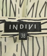 INDIVI（インディヴィ）ブラウス ベージュ サイズ:38(M位) レディース/2200659933140