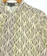 INDIVI（インディヴィ）ブラウス ベージュ サイズ:38(M位) レディース/2200659933140