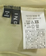 INDIVI（インディヴィ）ブラウス 緑 サイズ:38(M位) レディース/2200659933157