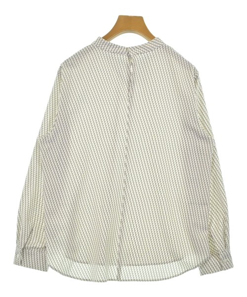 INDIVI（インディヴィ）ブラウス 白 サイズ:40(L位) レディース/2200659933171