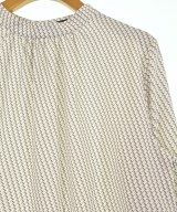 INDIVI（インディヴィ）ブラウス 白 サイズ:40(L位) レディース/2200659933171