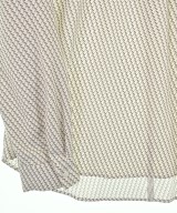 INDIVI（インディヴィ）ブラウス 白 サイズ:40(L位) レディース/2200659933171