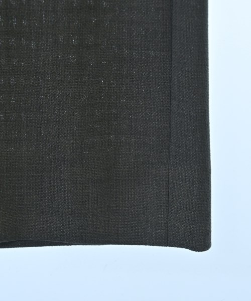 INDIVI（インディヴィ）オールインワン/サロペット グレー サイズ:36(S位) レディース/2200660387154