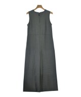 INDIVI オールインワン/サロペット