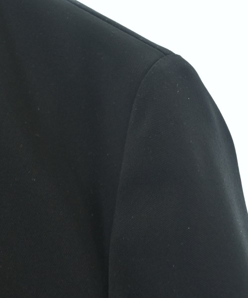 INDIVI（インディヴィ）テーラードジャケット 黒 サイズ:38(M位) レディース/2200662982050