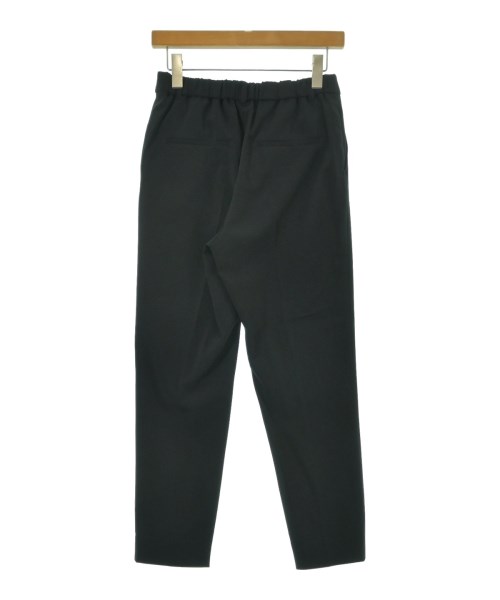 INDIVI（インディヴィ）スラックス 黒 サイズ:38(M位) レディース/2200662982067