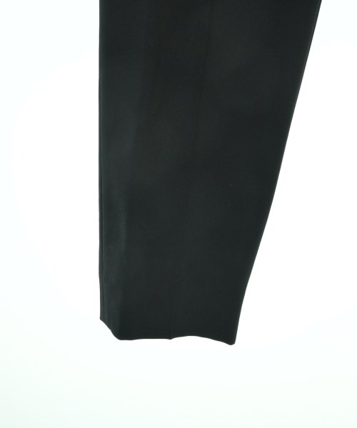 INDIVI（インディヴィ）スラックス 黒 サイズ:38(M位) レディース/2200662982067