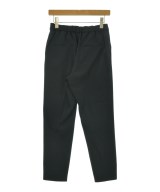 INDIVI（インディヴィ）スラックス 黒 サイズ:38(M位) レディース/2200662982067