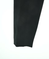 INDIVI（インディヴィ）スラックス 黒 サイズ:38(M位) レディース/2200662982067