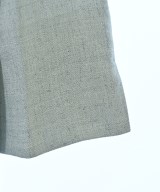 INDIVI（インディヴィ）ノーカラージャケット 青 サイズ:36(S位) レディース/2200662982074