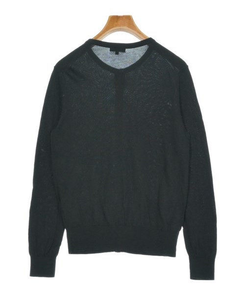 INDIVI（インディヴィ）カーディガン 黒 サイズ:38(M位) レディース/2200662982081