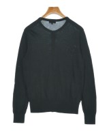 INDIVI（インディヴィ）カーディガン 黒 サイズ:38(M位) レディース/2200662982081