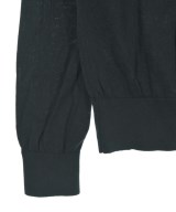 INDIVI（インディヴィ）カーディガン 黒 サイズ:38(M位) レディース/2200662982081