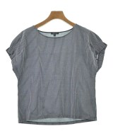 INDIVI（インディヴィ）ノースリーブ 紺 サイズ:38(M位) レディース/2200660271088