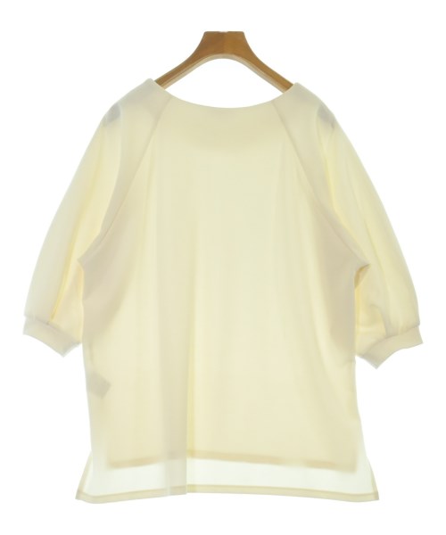 INDIVI（インディヴィ）Tシャツ・カットソー 白 サイズ:38(M位) レディース/2200661168059
