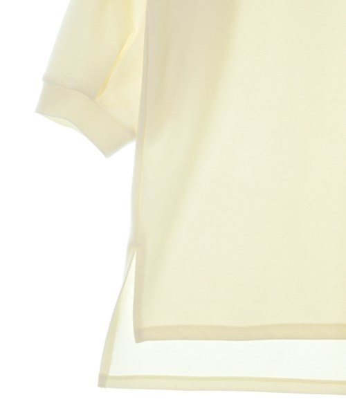INDIVI（インディヴィ）Tシャツ・カットソー 白 サイズ:38(M位) レディース/2200661168059