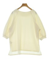 INDIVI（インディヴィ）Tシャツ・カットソー 白 サイズ:38(M位) レディース/2200661168059
