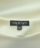 INDIVI（インディヴィ）Tシャツ・カットソー 白 サイズ:38(M位) レディース/2200661168059