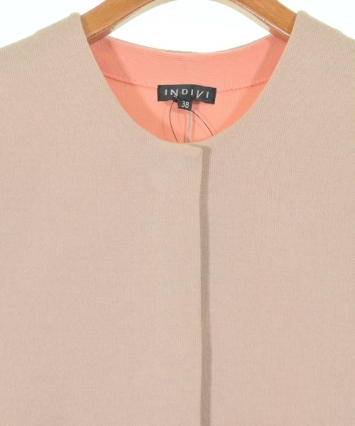 INDIVI（インディヴィ）その他 ベージュ サイズ:38(M位) レディース/2200662609254