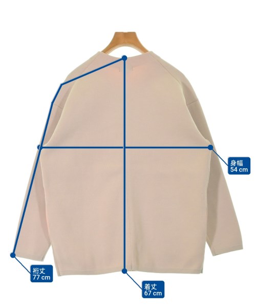 INDIVI（インディヴィ）その他 ベージュ サイズ:38(M位) レディース/2200662609254