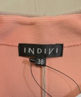 INDIVI（インディヴィ）その他 ベージュ サイズ:38(M位) レディース/2200662609254