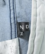 INDIVI（インディヴィ）デニムジャケット 青 サイズ:36(S位) レディース/2200661104033