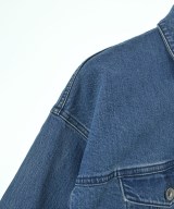 INDIVI（インディヴィ）デニムジャケット 青 サイズ:36(S位) レディース/2200661104033