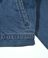 INDIVI（インディヴィ）デニムジャケット 青 サイズ:36(S位) レディース/2200661104033