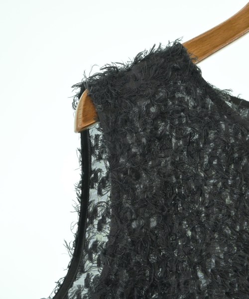 INDIVI（インディヴィ）ベスト グレー サイズ:38(M位) レディース/2200661104088