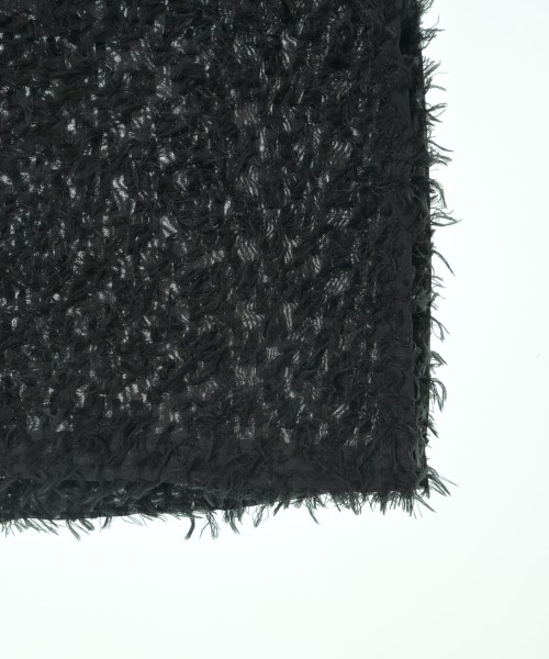 INDIVI（インディヴィ）ベスト グレー サイズ:38(M位) レディース/2200661104088