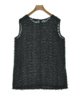 INDIVI（インディヴィ）ベスト グレー サイズ:38(M位) レディース/2200661104088