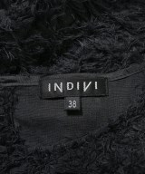 INDIVI（インディヴィ）ベスト グレー サイズ:38(M位) レディース/2200661104088