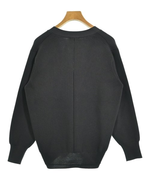 INDIVI（インディヴィ）カーディガン グレー サイズ:38(M位) レディース/2200661104101