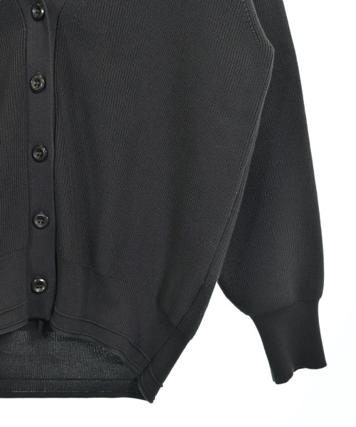 INDIVI（インディヴィ）カーディガン グレー サイズ:38(M位) レディース/2200661104101