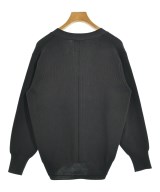 INDIVI（インディヴィ）カーディガン グレー サイズ:38(M位) レディース/2200661104101